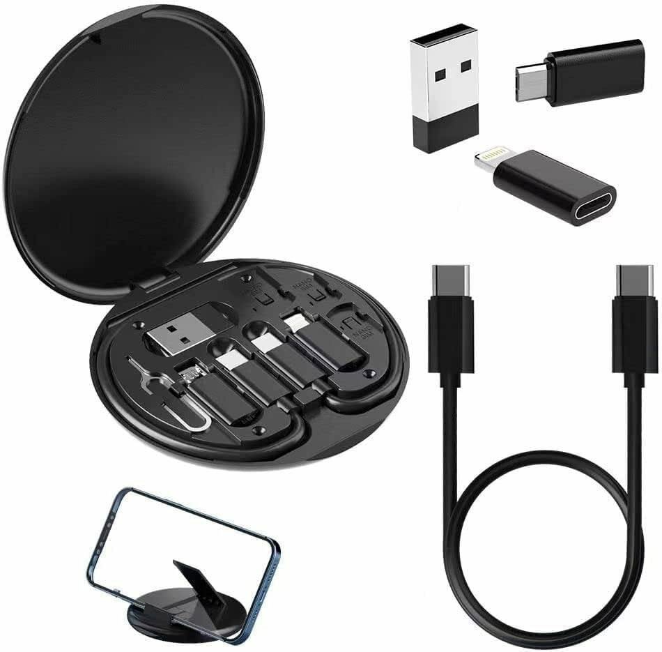Kit adaptateurs universels USB