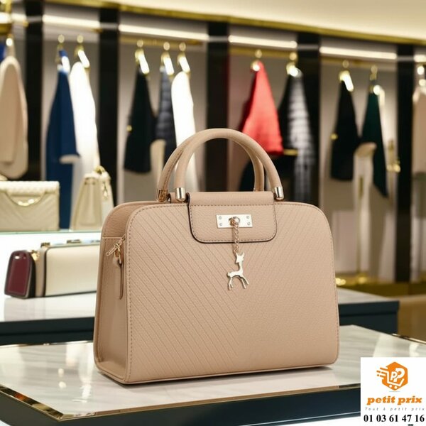 Sac à main élégant femme