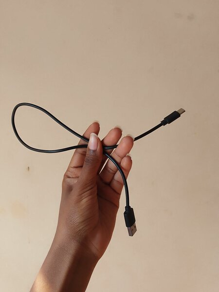 Console portable de jeu X12