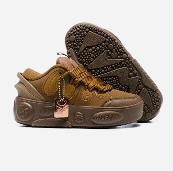 Baskets unisex confortables