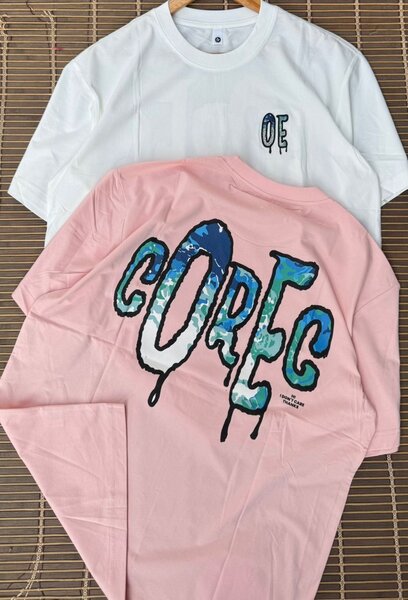 T-shirts graphiques tendance