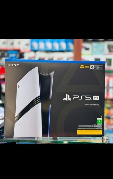 Brand New Ps5 Pro