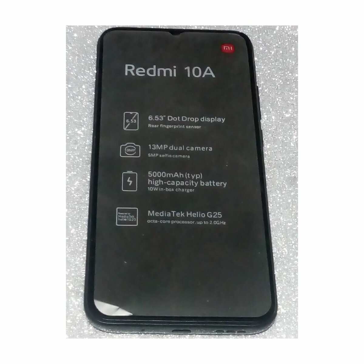 Redmi 10A 128GB