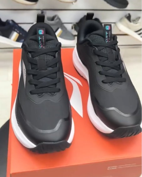 Кроссовки мужские Lining