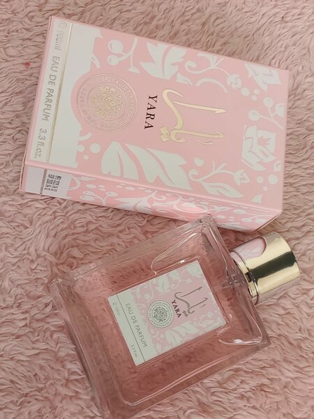 Yara Eau de Parfum