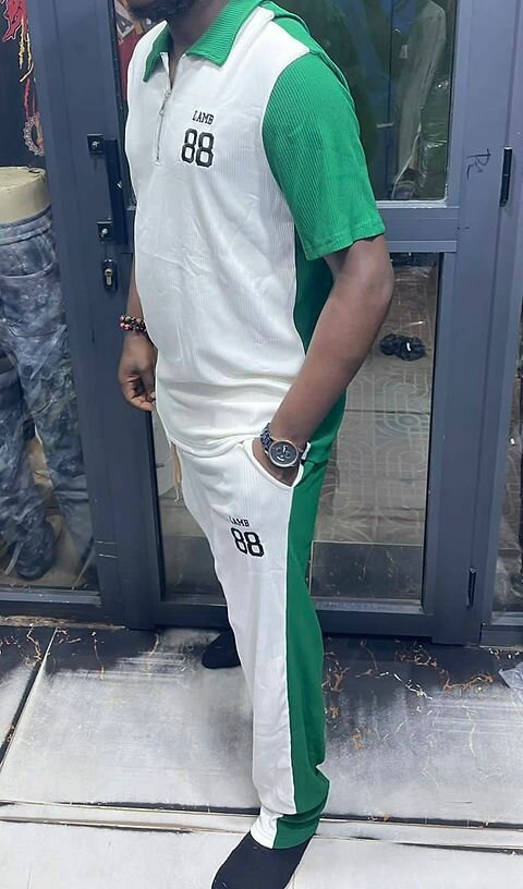 COMPLET LAMB 88 2TON