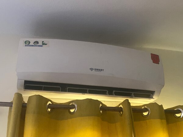 Climatiseur Smart 