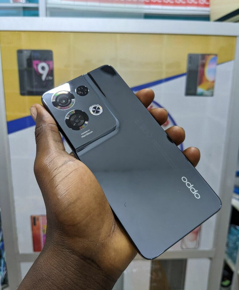 Smartphone Oppo ColorOS