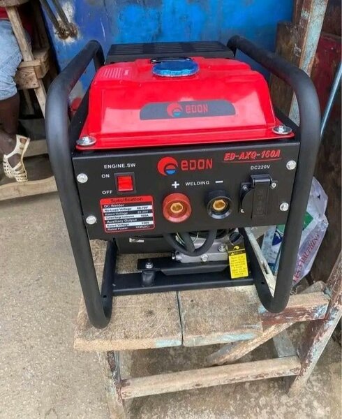 Poste à souder Edon MMA