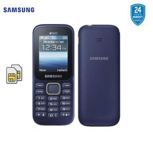 B315-E Samsung Dual SIM