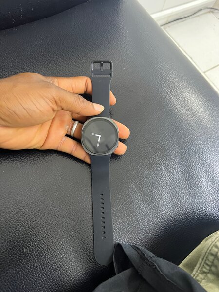 Smart Watch 8 Waterproof