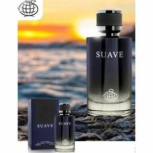 Parfum Homme Suave Intense