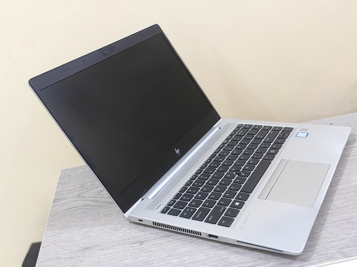 HP ELITEBOOK 840 G6