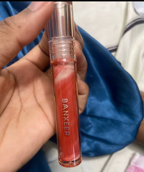 Gloss à Lèvres Hydratant