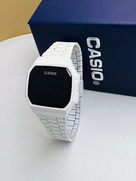 Montre casio