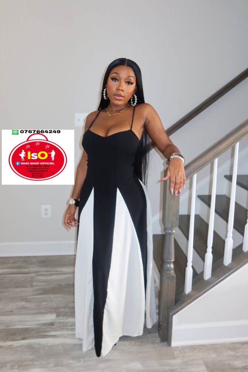 Vêtements tendances