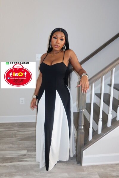 Vêtements tendances