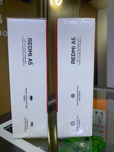 Smartphone Redmi A5