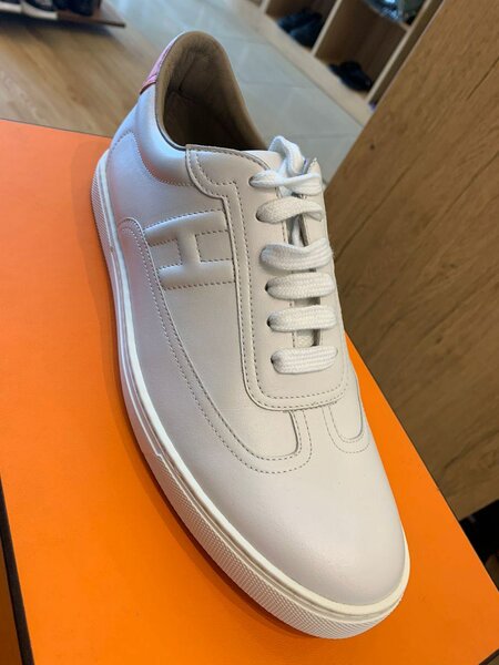 Hermès Sneakers