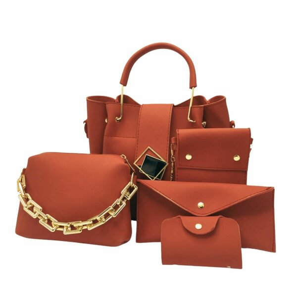 5pc Bag Set (Wholesale Price)