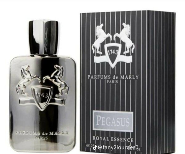 Parfums de Marly Pegasus