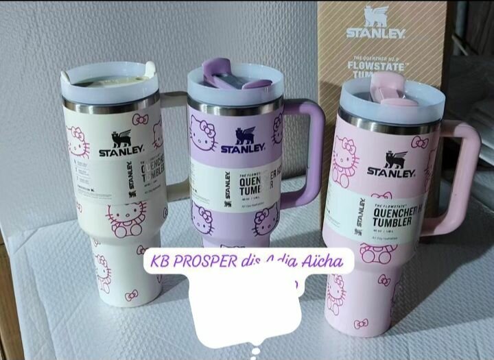 Mug Stanley Thermos Original