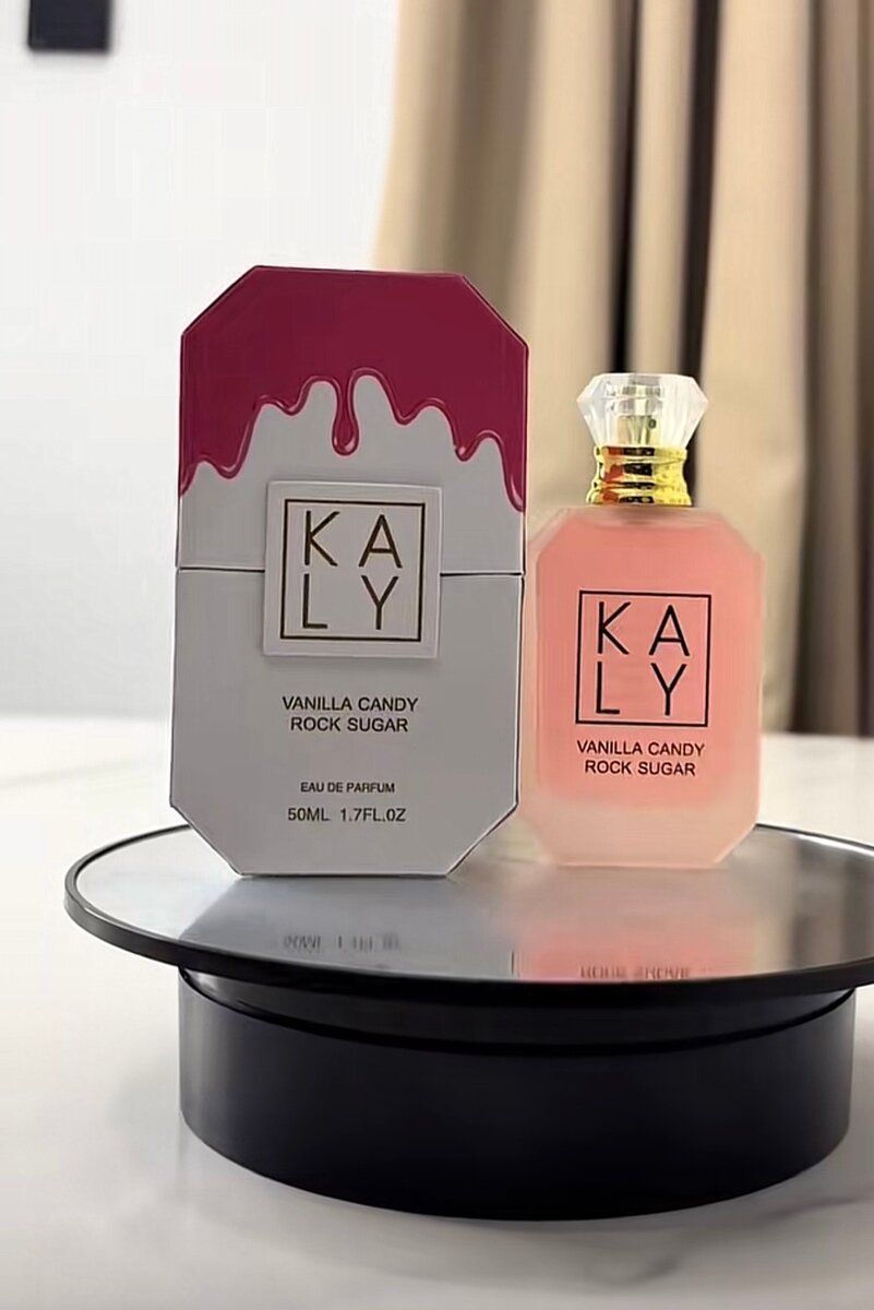 Parfum kaly