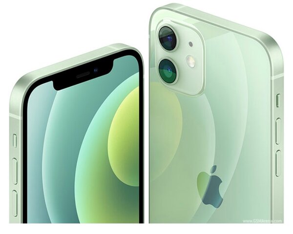 iPhone 12 - Smartphone Moderne
