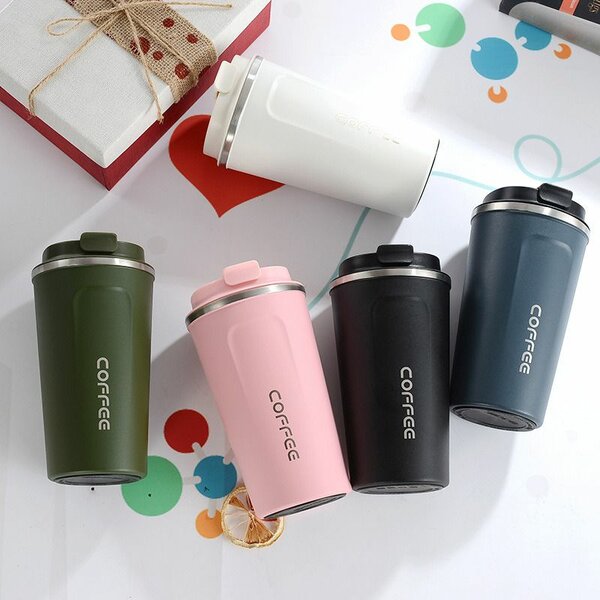 Gobelet Thermos à Café