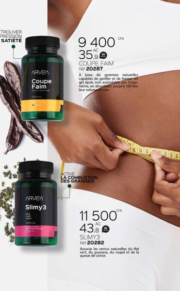 Coupe Faim et slimy3