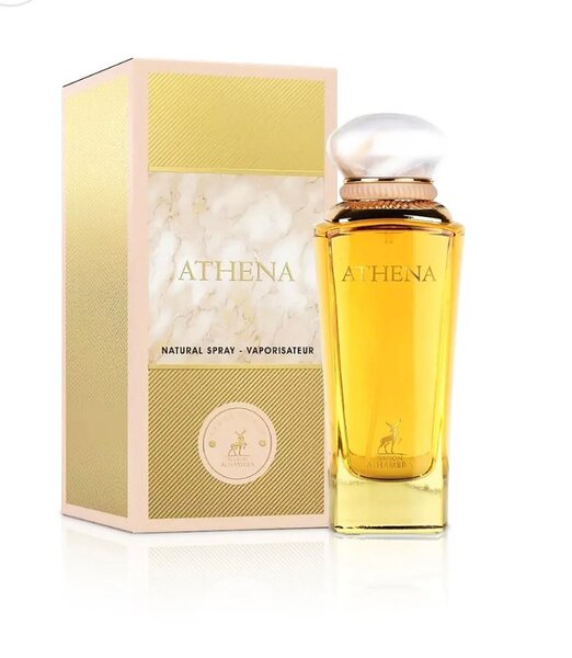 Athena by Maison Alhambra
