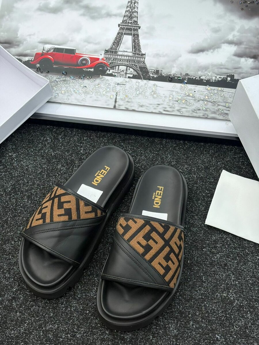 Sandales élégantes Pedro