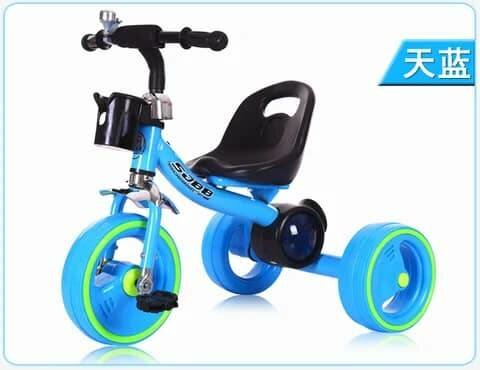Tricycles enfant 1 à 3 ans