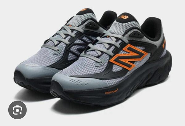New Balance FF Trainer