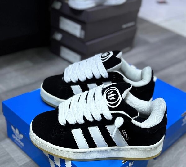 Sneakers Campus Adidas Originals