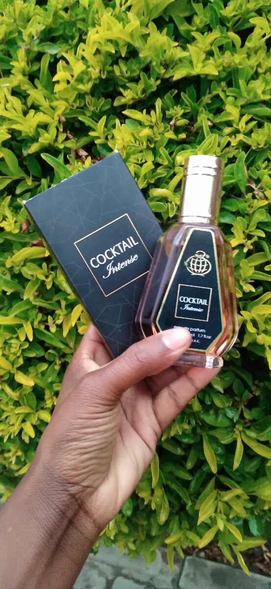 Authentic Arabic perfumes 50ml