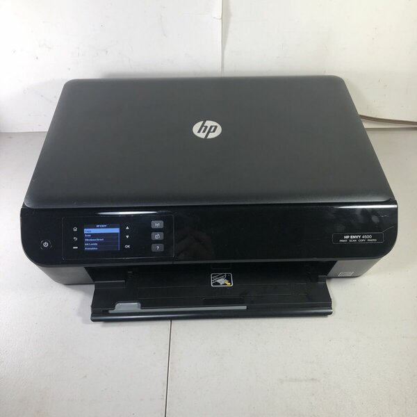 HP envy 4500