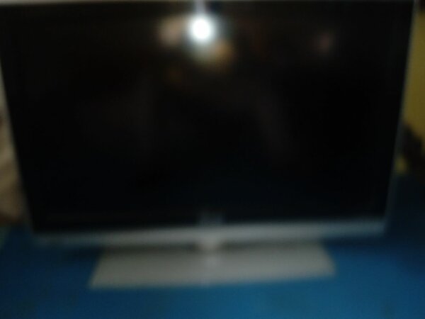 Used 43inches Philip TV
