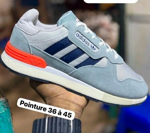 Chaussures Adidas Unisex