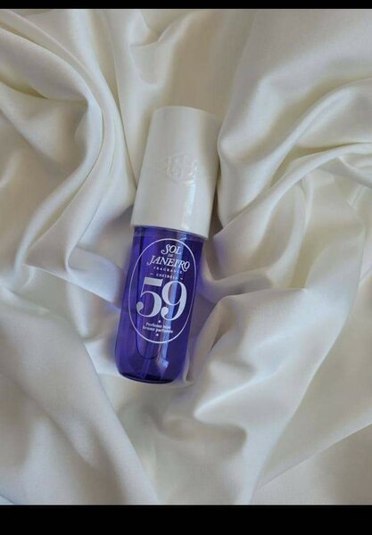 Brume Corporelle Sol Janeiro