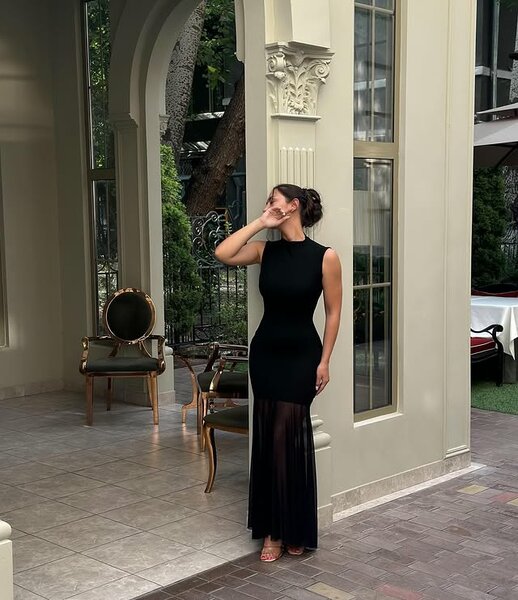 Женское платье