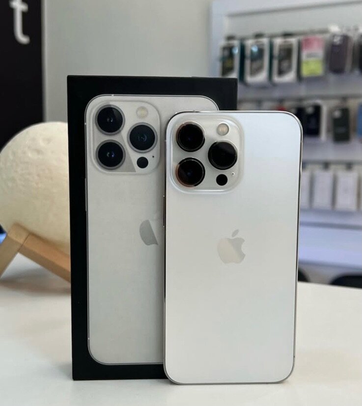 iPhone 14 pro 256gig