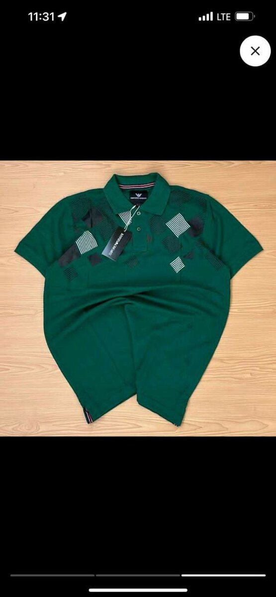 Original Lacoste