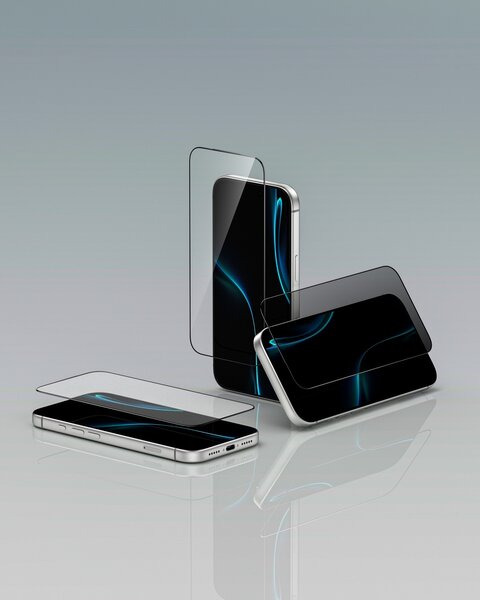 Protections d'écran et coques élégantes