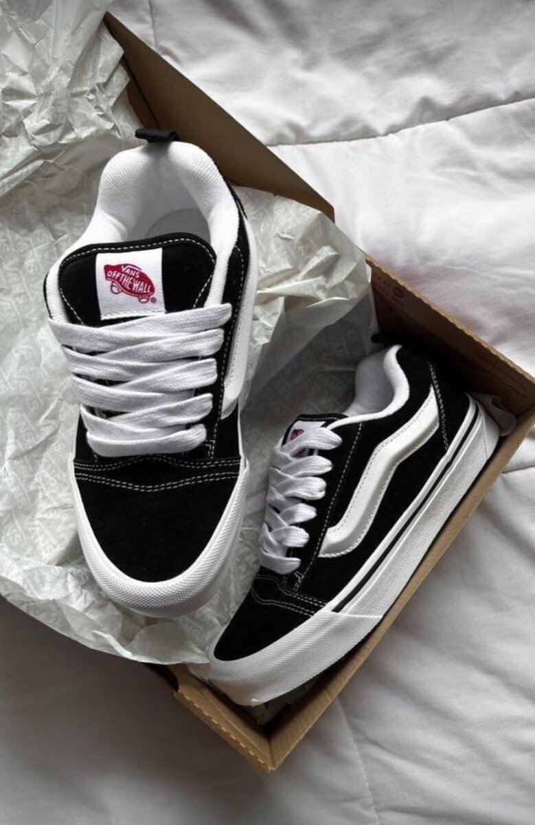 Vans new school,Nike