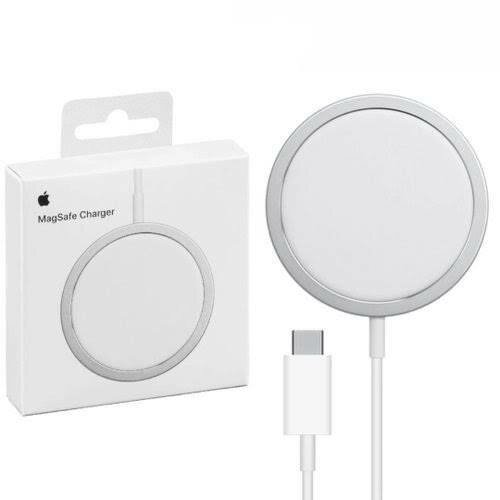 Apple MagSafe Apple Wireless Mobile Charger