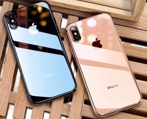 iPhone X