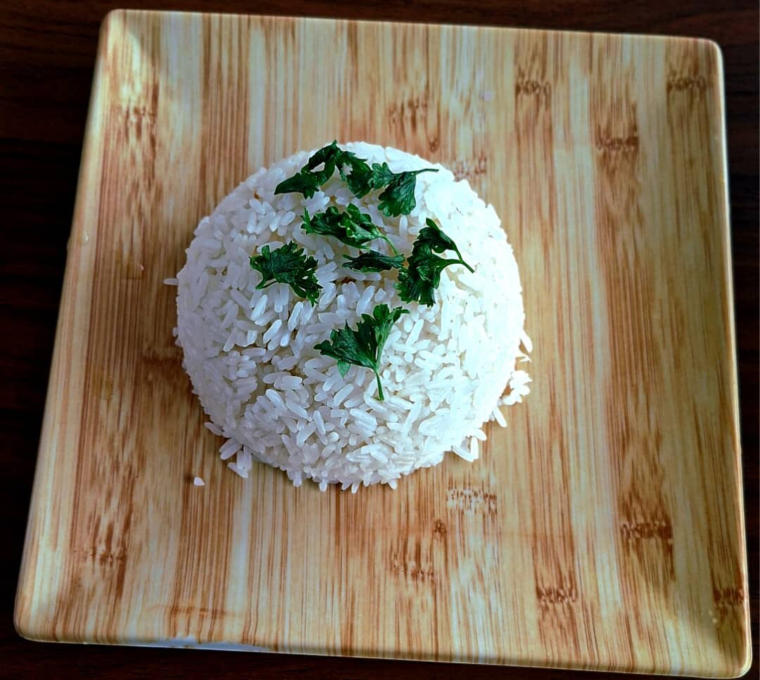 Rice and Meat Gourmand