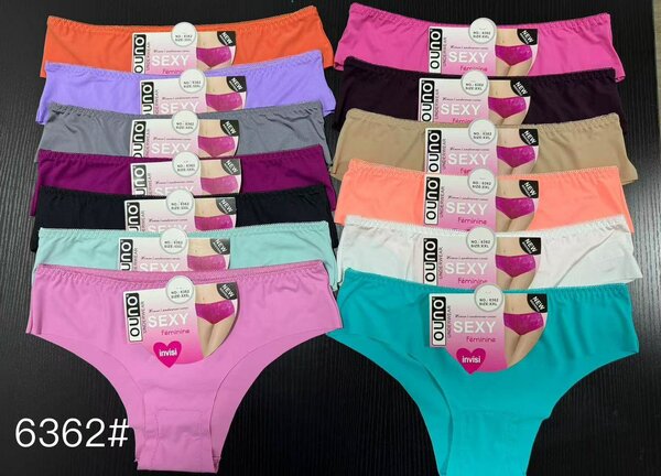 Culottes Femme En Coton