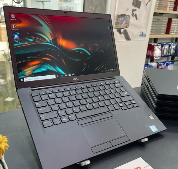 ✅CORE I5, 8TH GEN TOUCHSCREEN DELL POWERHOUSE WITH FINGERPRINT...